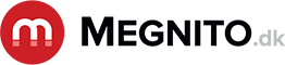 logo - Megnito.dk